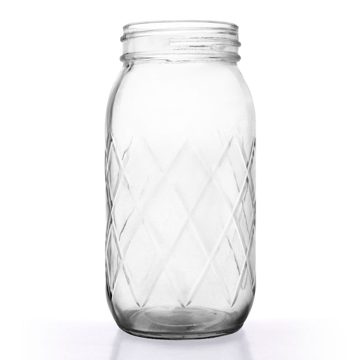 mason jar mug