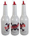 Flair Bottle - Danger - 750ML - Bar Products - Flair Bottle