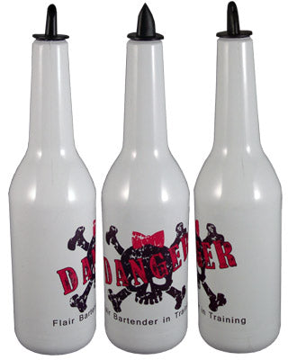 Kolorcoat Flair Bottle "Girly Danger" - 750ML