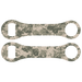 Digital Camo Dog Bone Opener