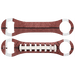 Football Dog Bone Opener