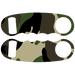 Camo Knuckle Popper Bottle Opener