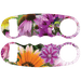 Flowers Knuckle Popper Bottle Opener