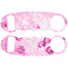 Knuckle Popper Opener - Pink Diamonds