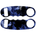 Blue smoke Knuckle Popper Bottle Opener
