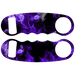 Purple smoke Knuckle Popper Bottle Opener
