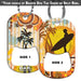 Dog Tag Opener - Vector Surfer