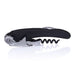 Corkscrew / Wine Opener - Double Lever Soft Grip - Color Options - Bar Products - Corkscrew