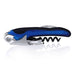 Corkscrew / Wine Opener - Double Lever Soft Grip - Color Options - Bar Products - Corkscrew