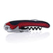 Corkscrew / Wine Opener - Double Lever Soft Grip - Color Options - Bar Products - Corkscrew