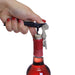 Step 2 - Double Lever Wine Corkscrew