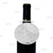 Drop Stop® Wine Pourer with Neck Hanger