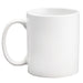 Coffee Mug - 11oz (white)