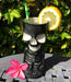 BarConic® Tiki Drinkware - Skeleton - 10 ounce