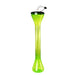 BarConic® Drinkware - Party Yard Cup - 24oz - Green with Lid & Straw