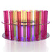 Test Tube Shooter Tray with LED Light and Remote – 32 Hole