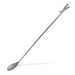 BarConic® Bar Spoon - Stainless Steel Cocktail Fairy - 30cm