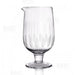BarConic® Feather Etched Bar Kit w/30oz Stemmed Mixing Glass