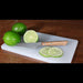 Fruit Knife with Garnish Pick