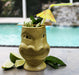 Funny Face Tiki Mug