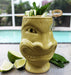 Funny Face Tiki Mug