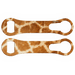 Giraffe Kolorcoat™ V-Rod® Opener