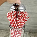 BarConic® Glass Straw Dispenser - Vintage Style