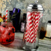 BarConic® Glass Straw Dispenser - Vintage Style