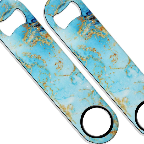 Kolorcoat™ Speed Opener - Glitter Blue Marble