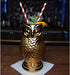 Barconic® Tiki Drinkware - Owl