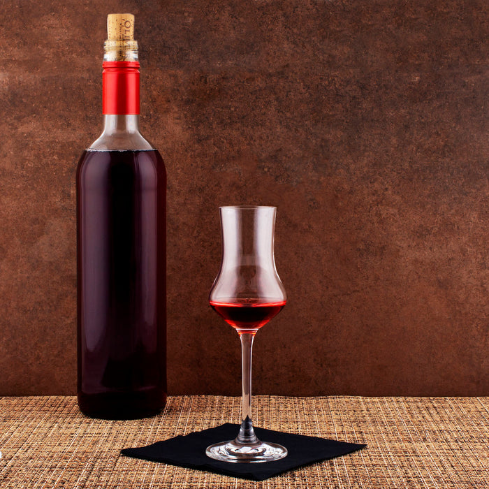 Classico Spirit/Grappa Glass - 3.2 ounce