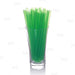 BarConic® 6" Straws- Green 