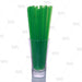 BarConic® 8" Straws - Green