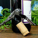 Corkscrew / Wine Opener - Double Lever - Gunmetal Plated - Bar Products - Corkscrew