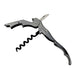 Corkscrew / Wine Opener - Double Lever - Gunmetal Plated - Bar Products - Corkscrew
