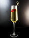 BarConic® Glassware - Tall Champagne Flute - 8 oz 