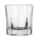 Libbey 15480 Inverness 7 oz. Rocks Glass - 24/Case