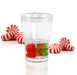 Infusion Acrylic 2oz Shot Glass