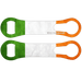 Custom Irish Bottle Opener