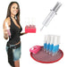 Jello Injector Accessories