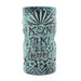 BarConic® Tiki Mug - Kon Tiki Teal - 20 ounce