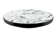 Lazy Susan - MARBLE Designs - 3 Different Sizes - For Kitchen Table Top