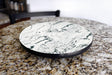 Lazy Susan - MARBLE Designs - 3 Different Sizes - For Kitchen Table Top