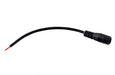 DC Power Adapter - Female Connector - 5.5 x 2.1mm - Bar Products - Adapter