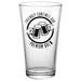 CUSTOMIZABLE - 16oz Pint / Mixing Glass- BAR1