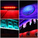 LED 5050 Light Strip Kit - 5 meter Roll - 10MM - IP20 - RF Controller - Bar Products - Light Strip
