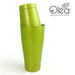 Olea™ Cocktail Shaker - Metallic Lime Green NEON - 16oz Weighted