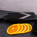 Microplane Adjustable V-Slicer w/ Julienne Blade - Black