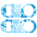 Blue Stars Mini Speed Opener