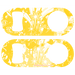 Yellow Stars Mini Speed Opener